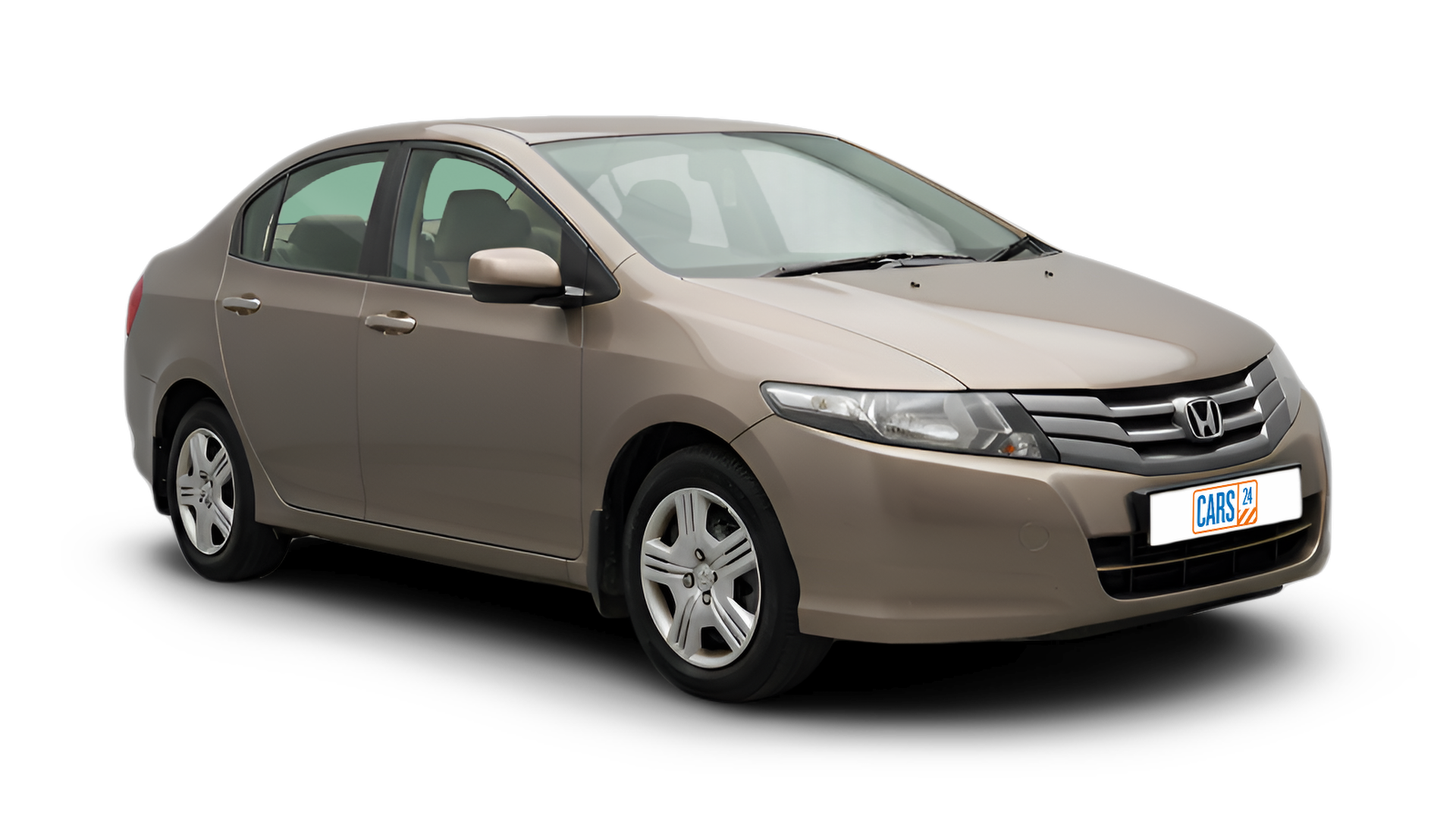 Honda City-img